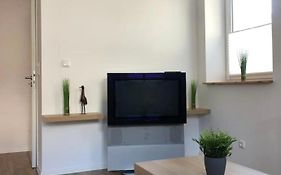 Ferienwohnung Zwergmöwe